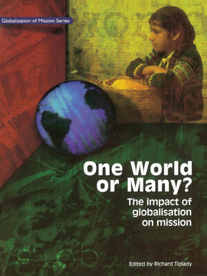 cover image of One World or Many